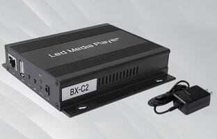 BX-C播放器，中小彩屏“芯”标杆