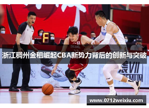 浙江稠州金租崛起CBA新势力背后的创新与突破