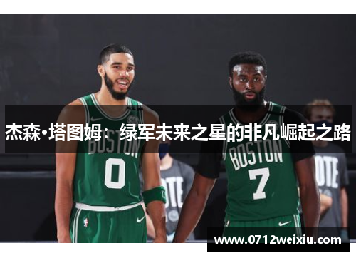 杰森·塔图姆：绿军未来之星的非凡崛起之路