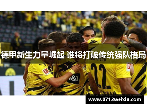 德甲新生力量崛起 谁将打破传统强队格局