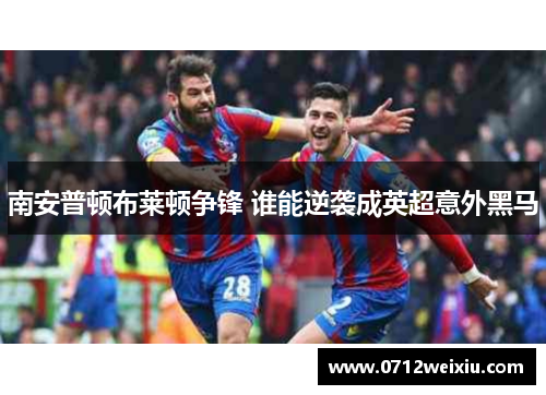 南安普顿布莱顿争锋 谁能逆袭成英超意外黑马