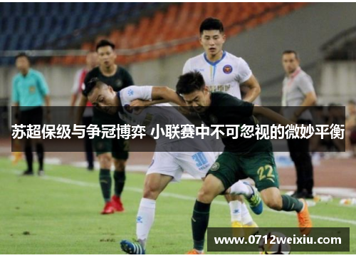 苏超保级与争冠博弈 小联赛中不可忽视的微妙平衡